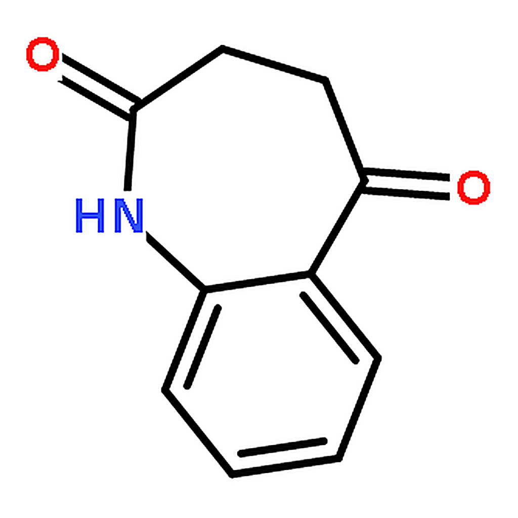 RHAWN 3,4-Dihydrobenzo[b]azepine-2,5-dione