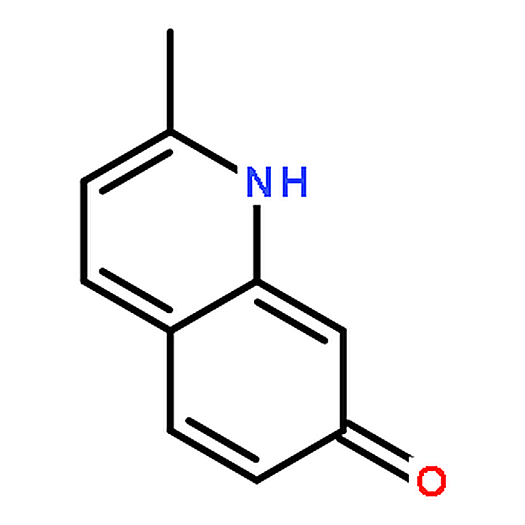 RHAWN 7-Hydroxy-2-methylquinoline