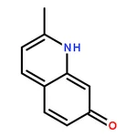 RHAWN 7-Hydroxy-2-methylquinoline