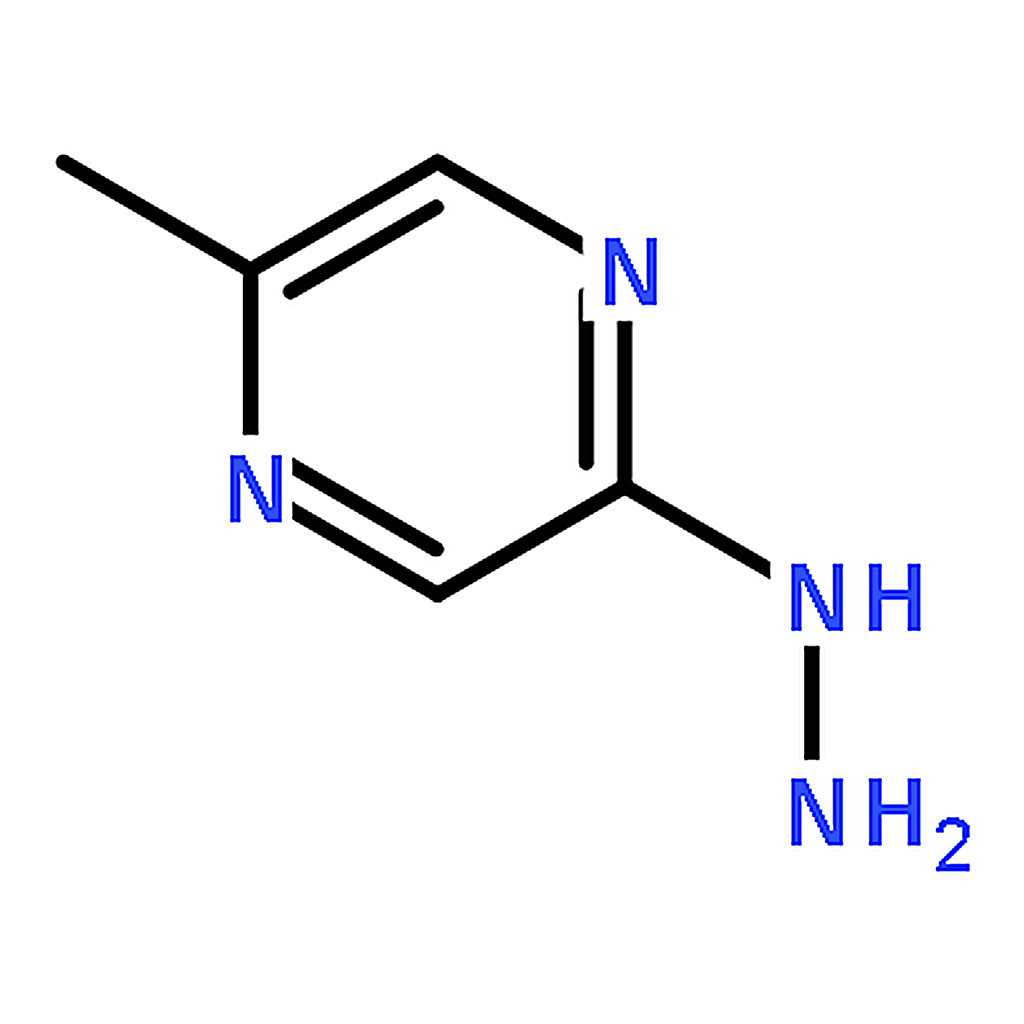 RHAWN 2-Hydrazino-5-methylpyrazine