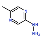 RHAWN 2-Hydrazino-5-methylpyrazine