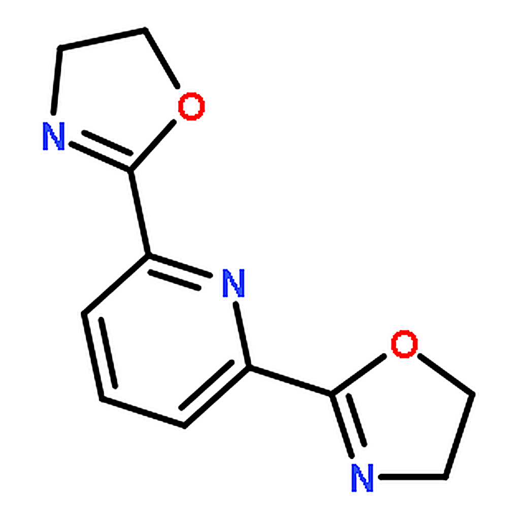 RHAWN 2,6-Bis(4,5-dihydrooxazol-2-yl)pyridine