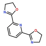 RHAWN 2,6-Bis(4,5-dihydrooxazol-2-yl)pyridine