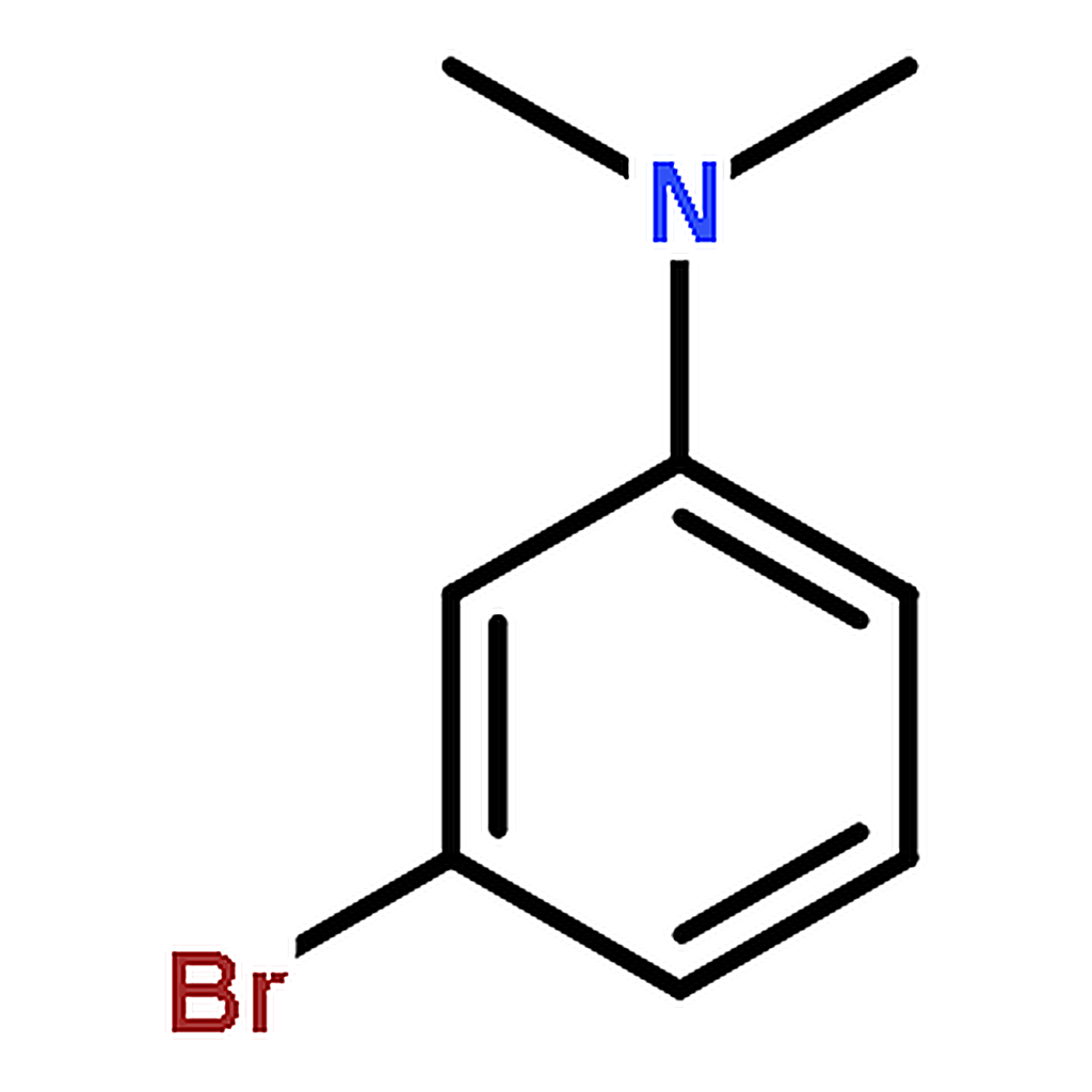 RHAWN 3-Bromo-N,N-dimethylaniline