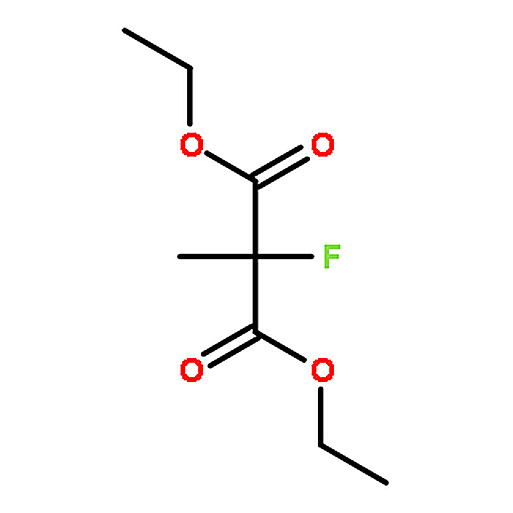 RHAWN Diethyl 2-fluoro-2-methylmalonate