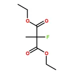 RHAWN Diethyl 2-fluoro-2-methylmalonate