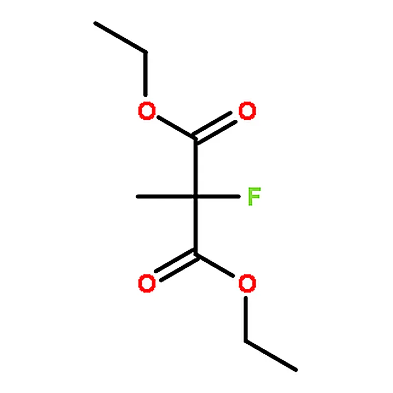 RHAWN Diethyl 2-fluoro-2-methylmalonate