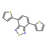 RHAWN 4,7-dithiophen-2-yl-2,1,3-benzothiadiazole