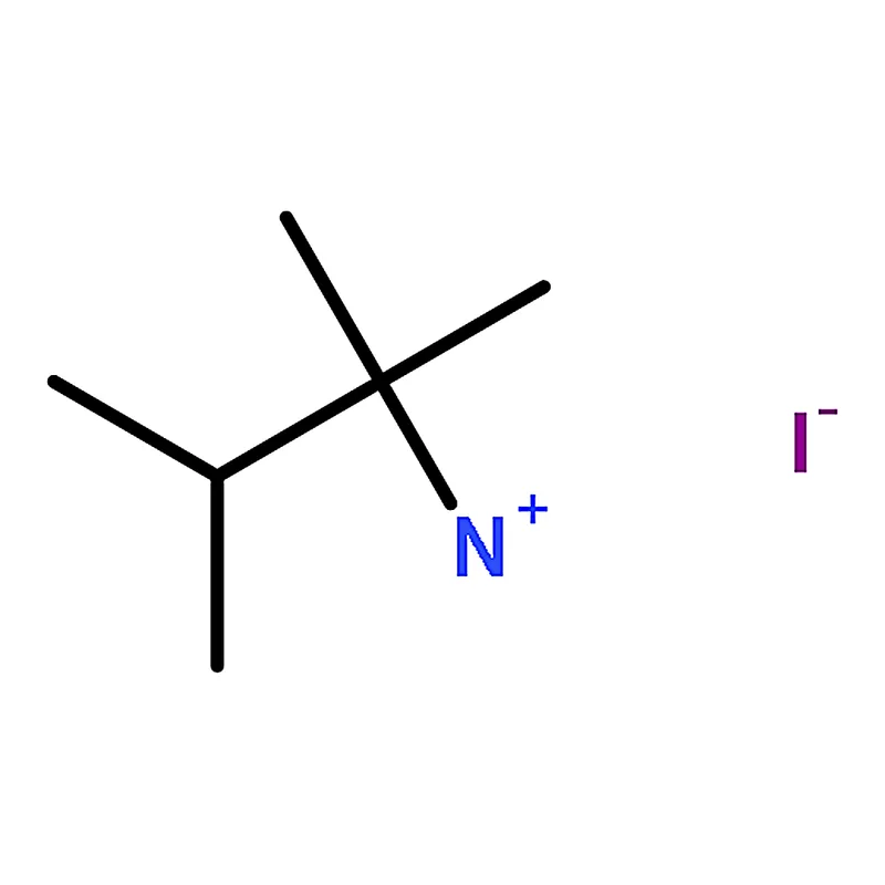 RHAWN Trimethyl-1-propanaminium iodide