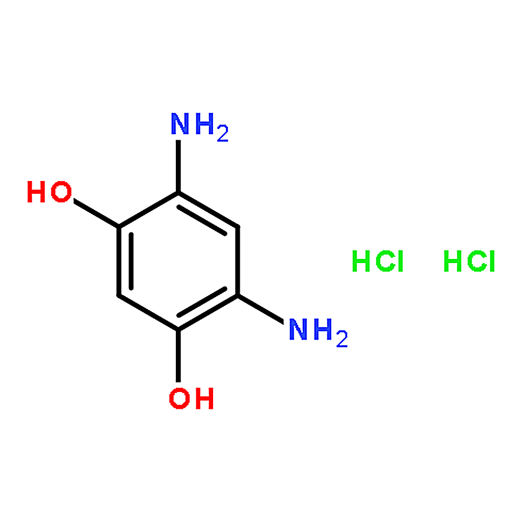 RHAWN 4,6-Diaminoresorcinol Dihydrochloride
