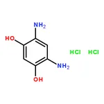 RHAWN 4,6-Diaminoresorcinol Dihydrochloride