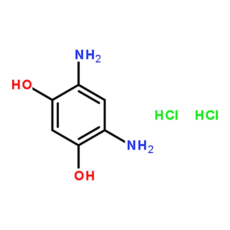RHAWN 4,6-Diaminoresorcinol Dihydrochloride