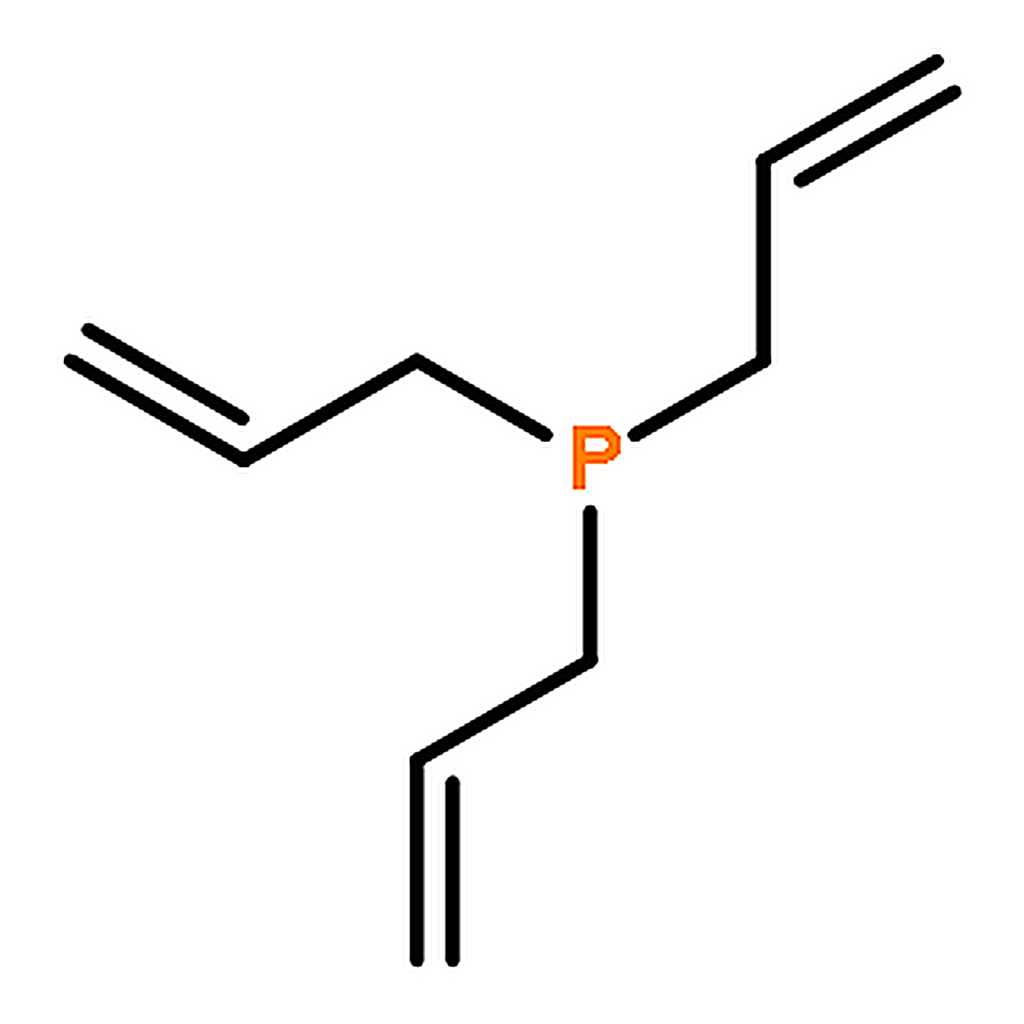 RHAWN Triallylphosphine