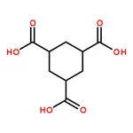 RHAWN (1,3,5)-1,3,5-Cyclohexanetricarboxylic Acid