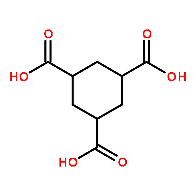 RHAWN (1,3,5)-1,3,5-Cyclohexanetricarboxylic Acid