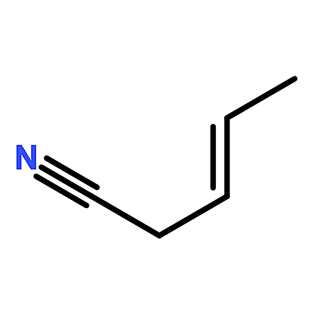 RHAWN 3-Pentenenitrile