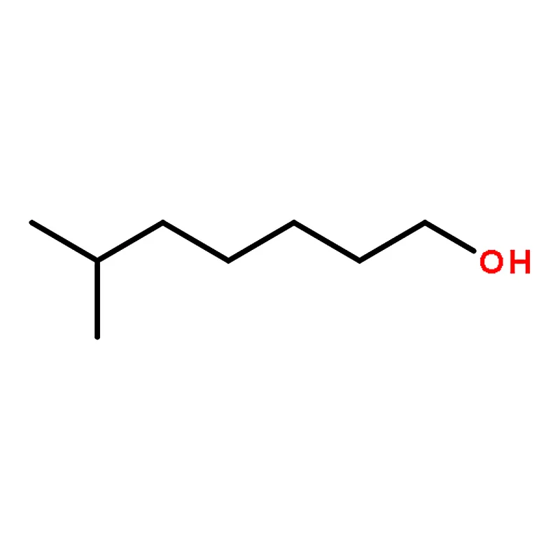 RHAWN 6-Methylheptan-1-ol