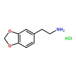RHAWN 3,4-Methylenedioxyphenethylamine hydrochloride