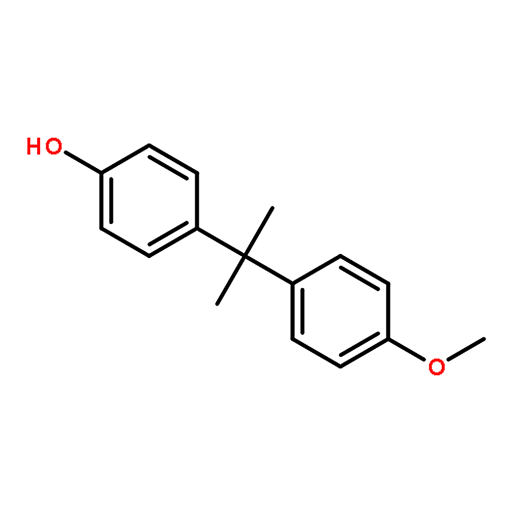 RHAWN 4-(2-(4-Methoxyphenyl)propan-2-yl)phenol
