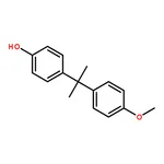 RHAWN 4-(2-(4-Methoxyphenyl)propan-2-yl)phenol