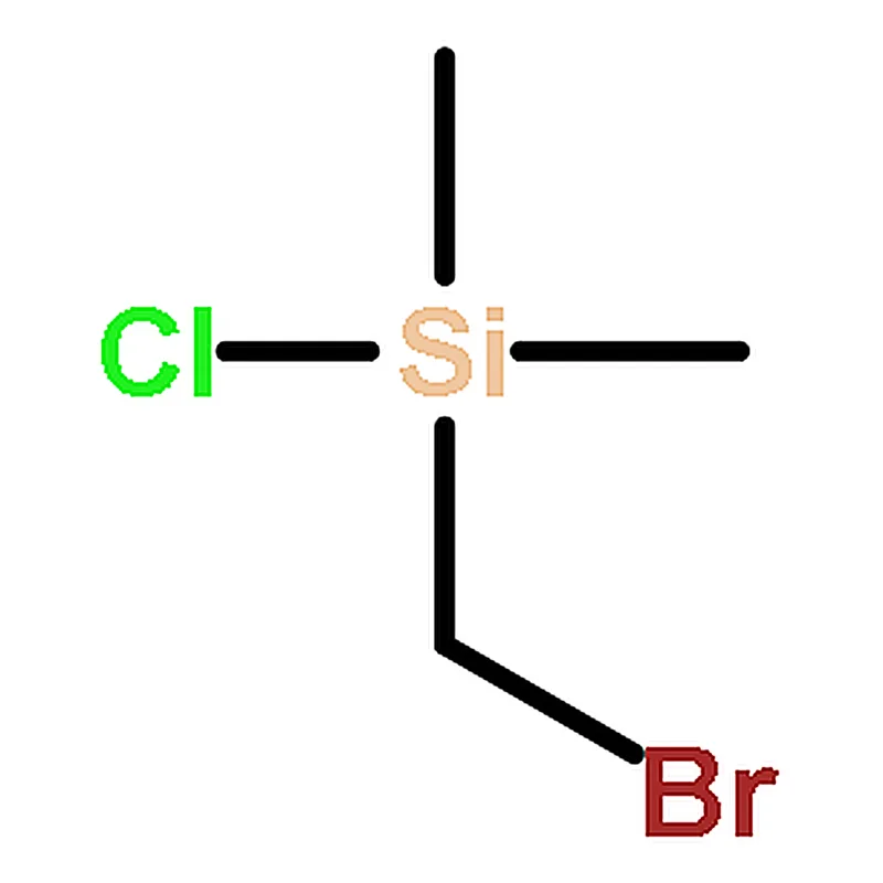 RHAWN (Bromomethyl)chlorodimethylsilane