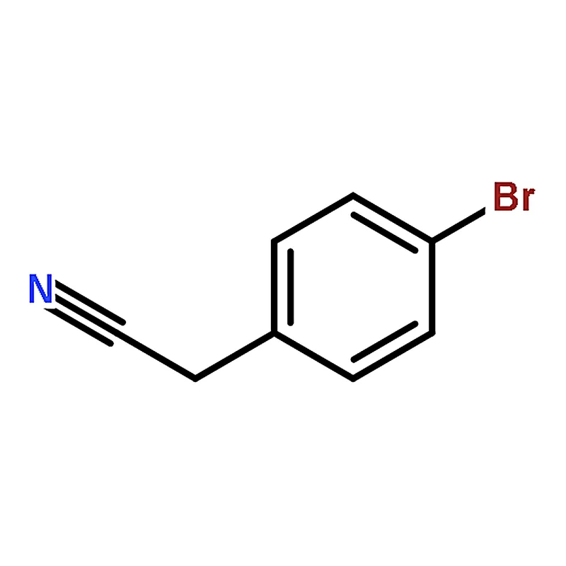 RHAWN 4-Bromophenylacetonitrile