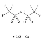 RHAWN Calcium(II) Bis(trifluoromethanesulfonyl)imide