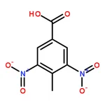 RHAWN 4-Methyl-3,5-dinitrobenzoic acid