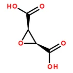 RHAWN <i>cis</i>-Epoxysuccinic Acid