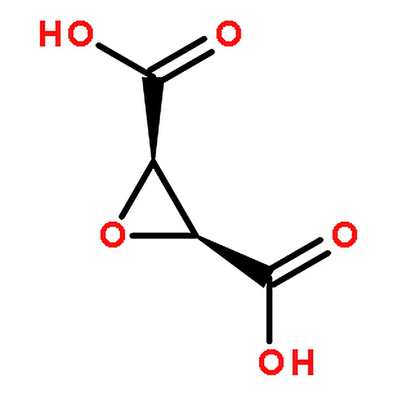 RHAWN <i>cis</i>-Epoxysuccinic Acid