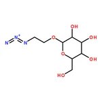 RHAWN 2-Azidoethyl -<small>D</small>-Glucopyranoside