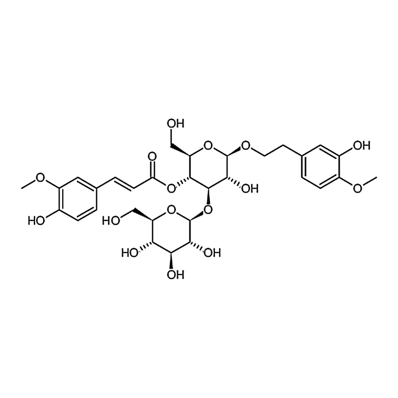 RHAWN Hemiphroside A