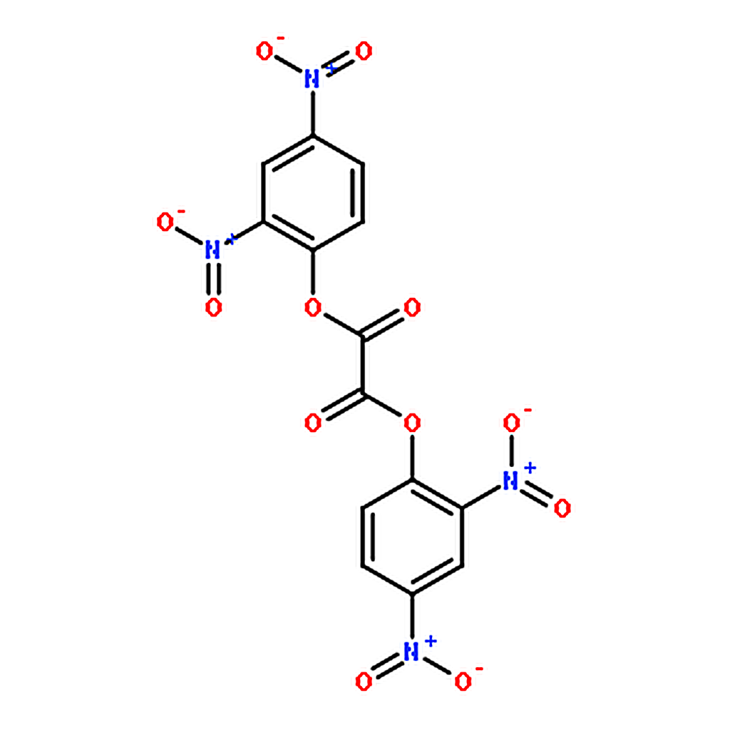 RHAWN Bis(2,4-dinitrophenyl) oxalate