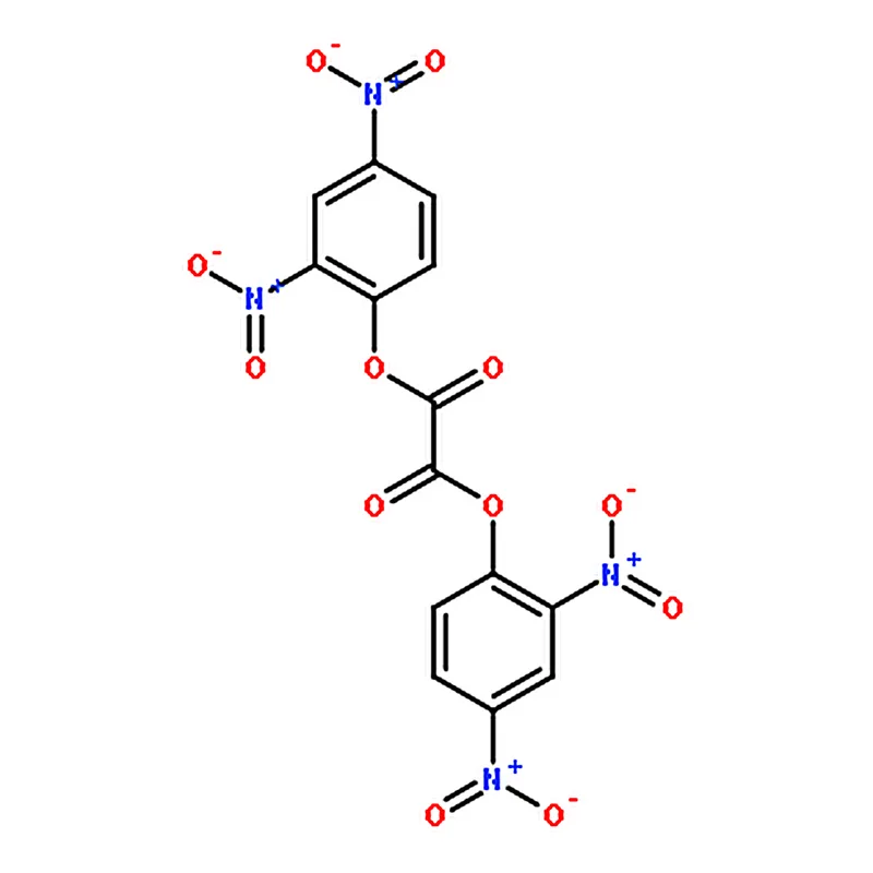 RHAWN Bis(2,4-dinitrophenyl) oxalate
