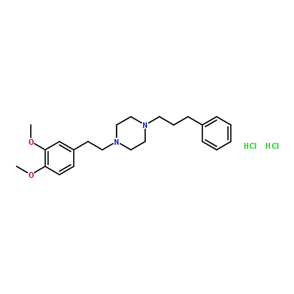 RHAWN SA4503 dihydrochloride