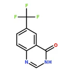 RHAWN 6-(Trifluoromethyl)quinazolin-4(1H)-one