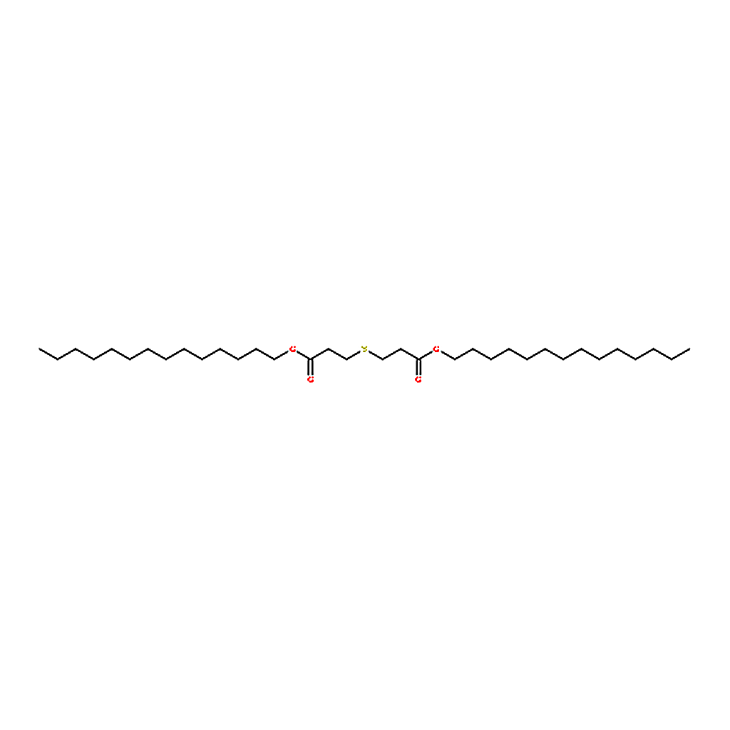RHAWN Ditetradecyl 3，3'-Thiodipropionate