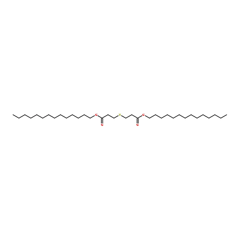 RHAWN Ditetradecyl 3,3'-Thiodipropionate