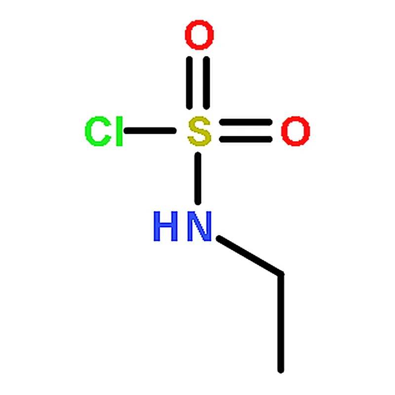 RHAWN Ethylsulfamoyl Chloride