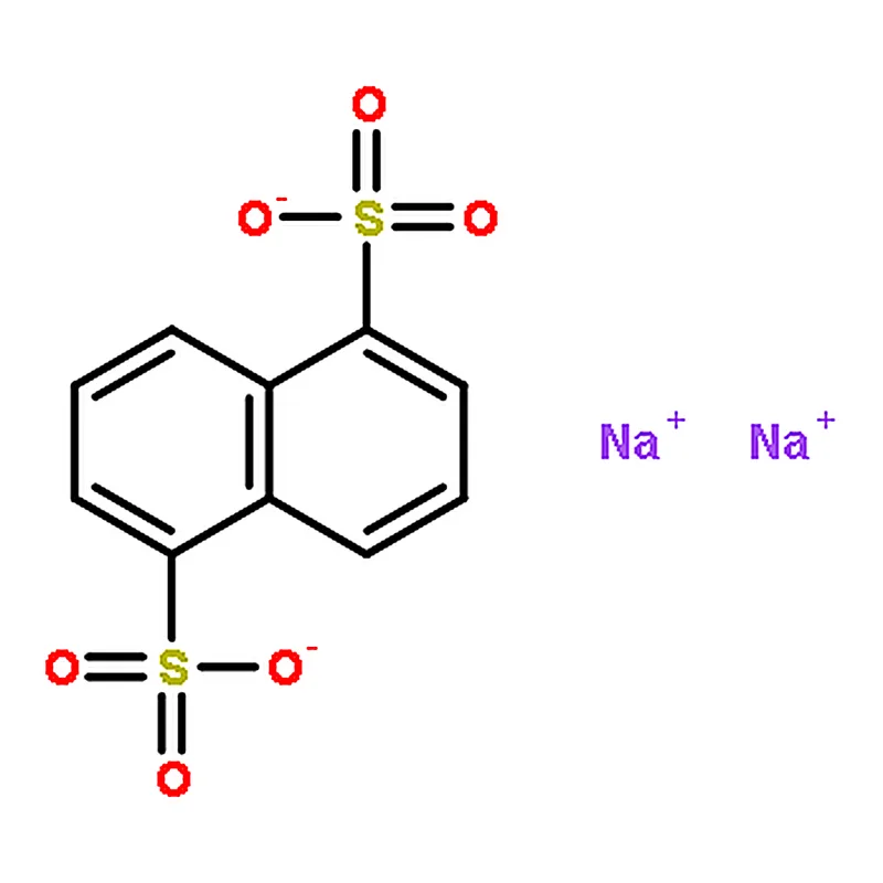 RHAWN Sodium 1,5-naphthalenedisulfonate dibasic