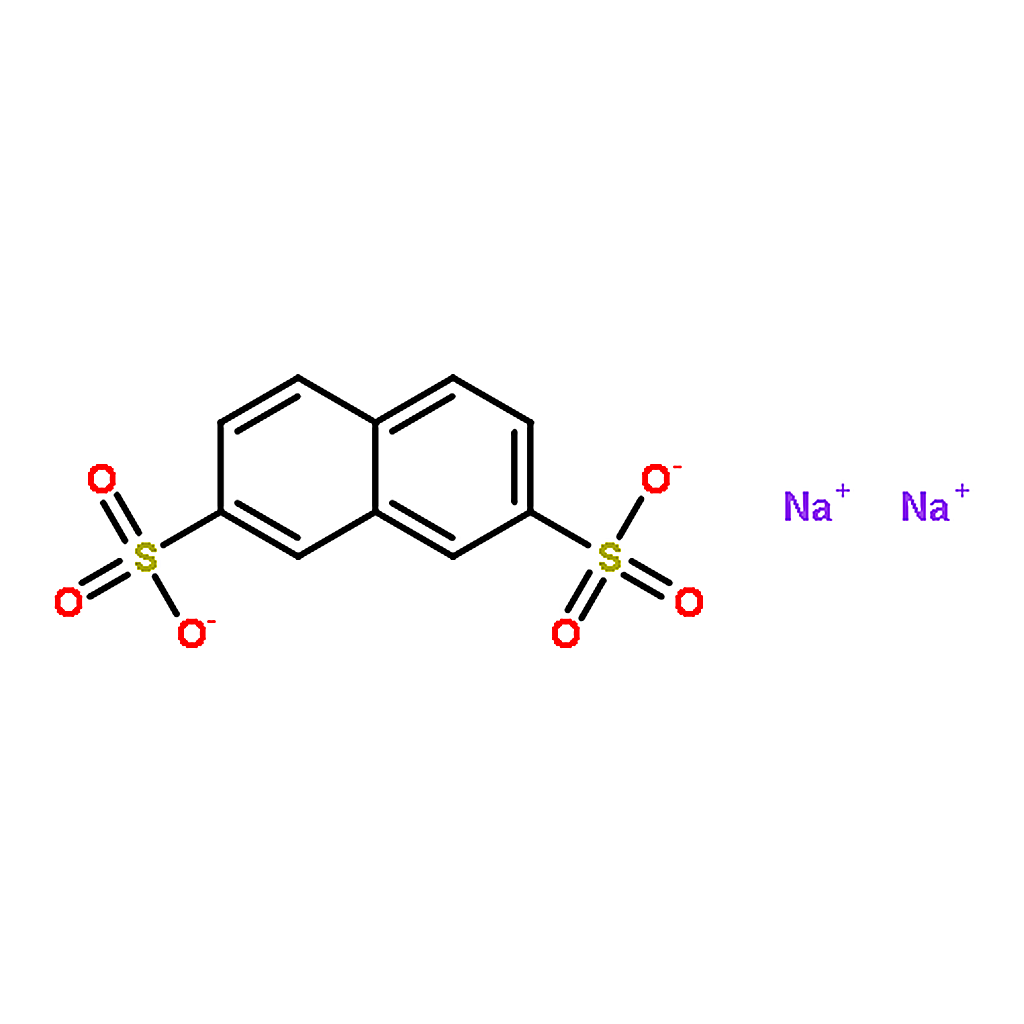 RHAWN 2,7-Naphthalenedisulfonic acid disodium salt