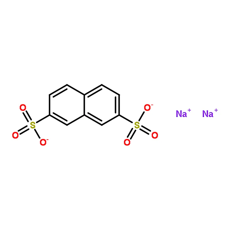 RHAWN 2,7-Naphthalenedisulfonic acid disodium salt