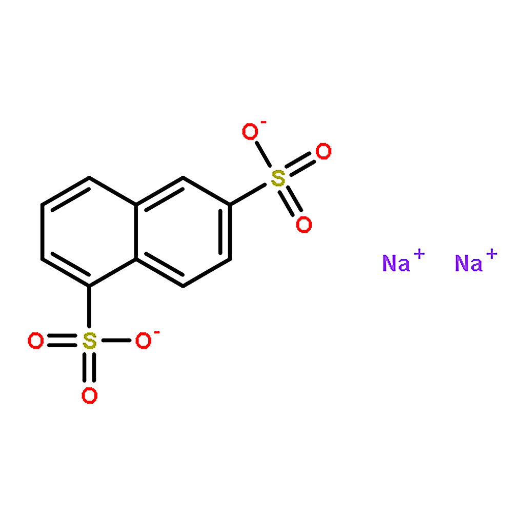RHAWN 1,6-Naphthalenedisulfonic acid disodium salt