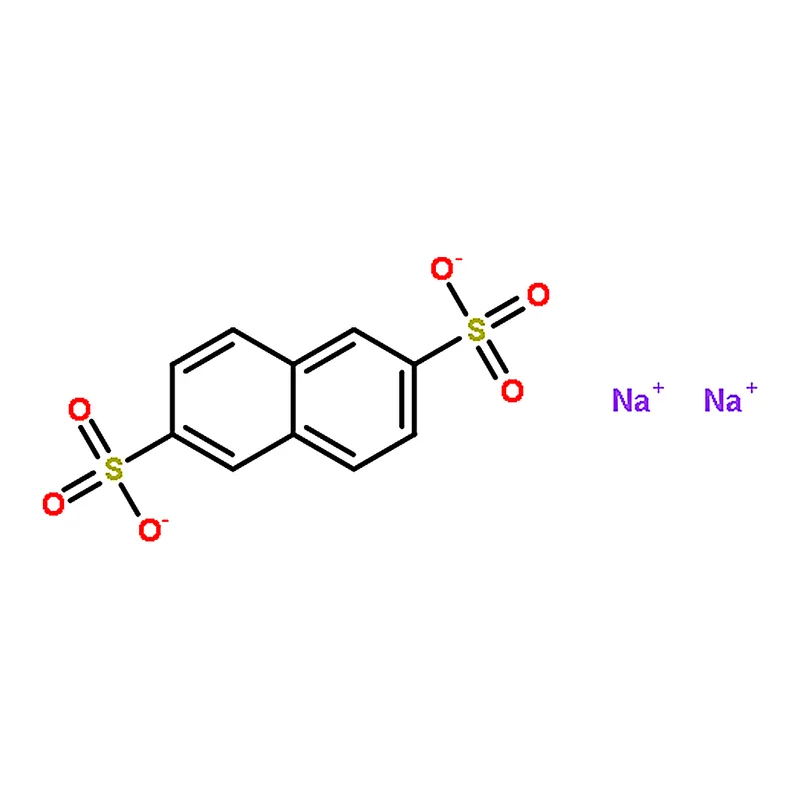 RHAWN 2,6-Naphthalenedisulfonic acid disodium salt
