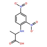 RHAWN N-(2,4-Dinitrophenyl)-L-alanine