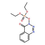 RHAWN 3-(Diethoxyphosphoryloxy)-1,2,3-benzotriazin-4(3H)-one