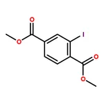 RHAWN Dimethyl 2-iodoterephthalate