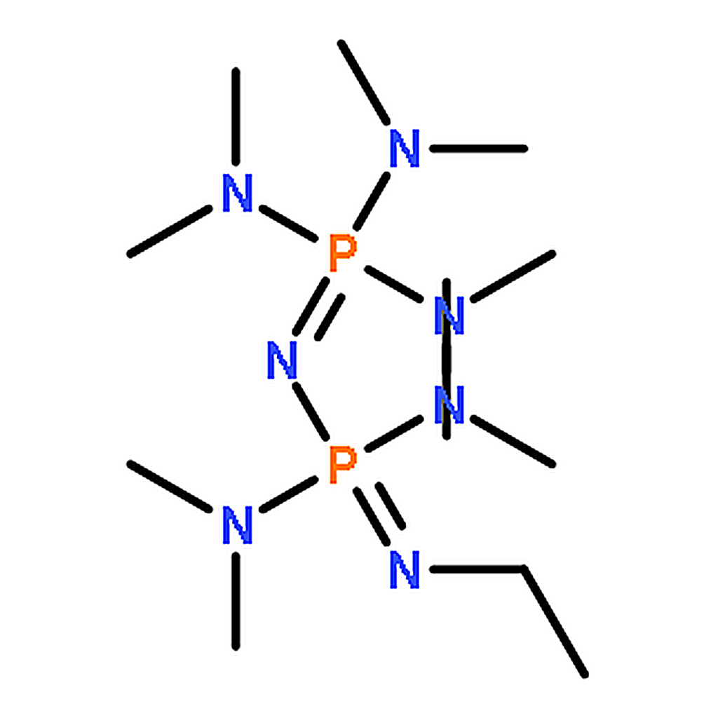 RHAWN Phosphazene base P{2}-Et