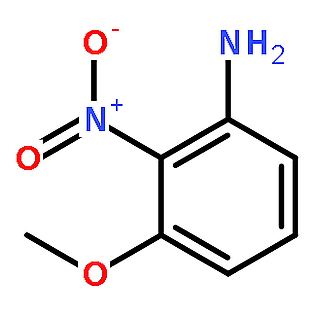RHAWN 3-Methoxy-2-nitroaniline