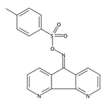 RHAWN 4,5-Diazafluorene-9-one <i>O</i>-(<i>p</i>-Toluenesulfonyl)oxime